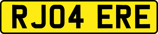 RJ04ERE