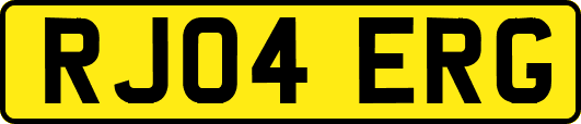 RJ04ERG