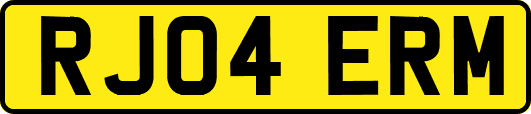 RJ04ERM