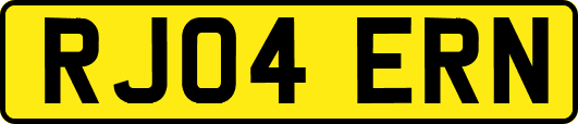 RJ04ERN