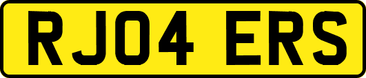 RJ04ERS