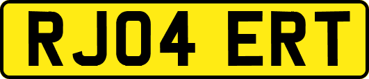 RJ04ERT