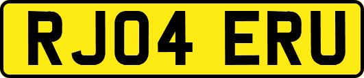 RJ04ERU