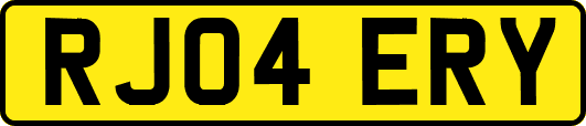 RJ04ERY