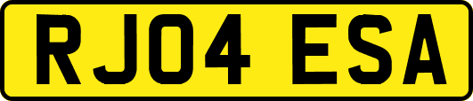 RJ04ESA