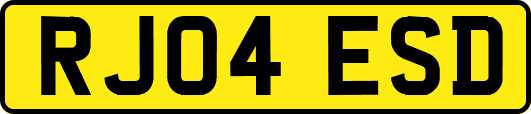 RJ04ESD