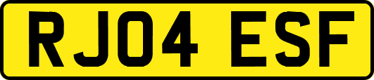 RJ04ESF