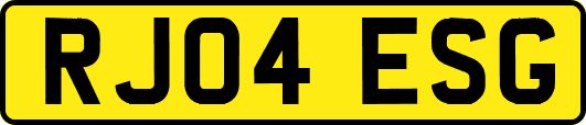 RJ04ESG
