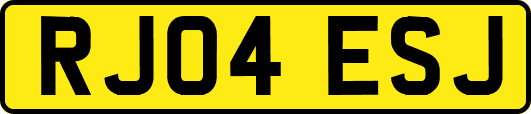 RJ04ESJ