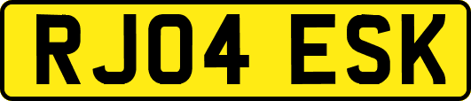 RJ04ESK