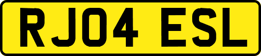 RJ04ESL