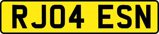 RJ04ESN