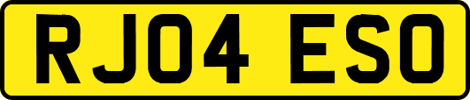RJ04ESO