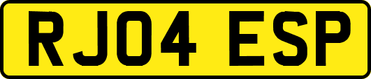 RJ04ESP