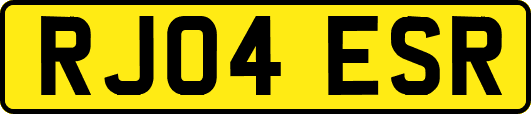 RJ04ESR