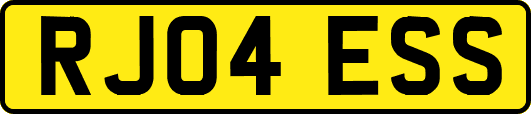 RJ04ESS