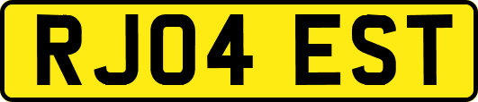 RJ04EST