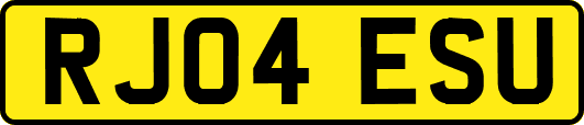 RJ04ESU