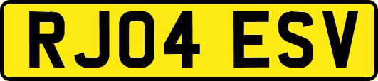 RJ04ESV