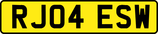 RJ04ESW