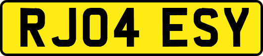 RJ04ESY