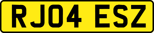 RJ04ESZ