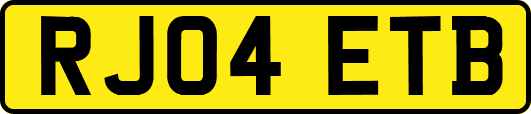 RJ04ETB