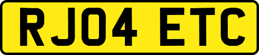 RJ04ETC