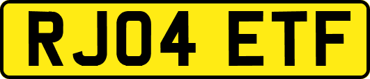 RJ04ETF
