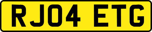 RJ04ETG