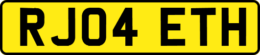 RJ04ETH