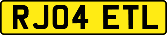 RJ04ETL