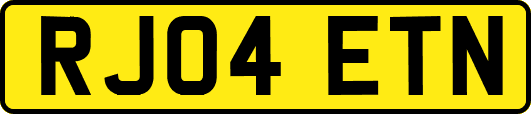 RJ04ETN