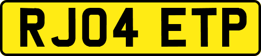 RJ04ETP