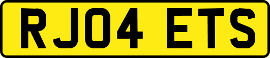 RJ04ETS