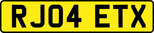 RJ04ETX