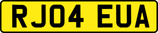 RJ04EUA