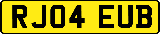 RJ04EUB