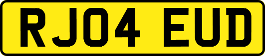 RJ04EUD