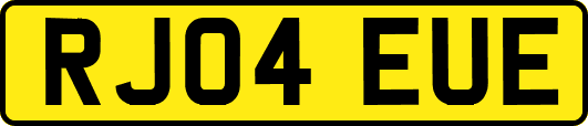 RJ04EUE