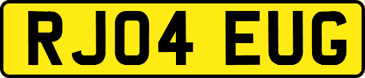 RJ04EUG