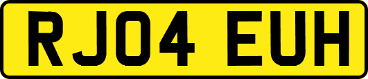 RJ04EUH