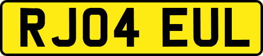 RJ04EUL
