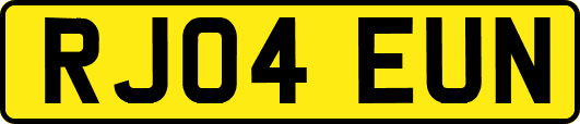 RJ04EUN