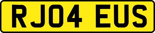 RJ04EUS