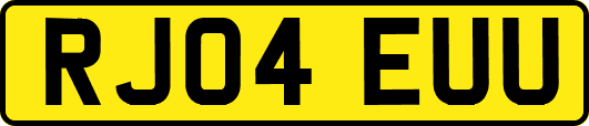 RJ04EUU