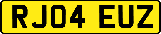RJ04EUZ