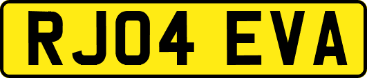 RJ04EVA