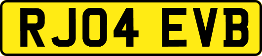 RJ04EVB