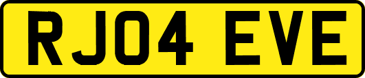 RJ04EVE